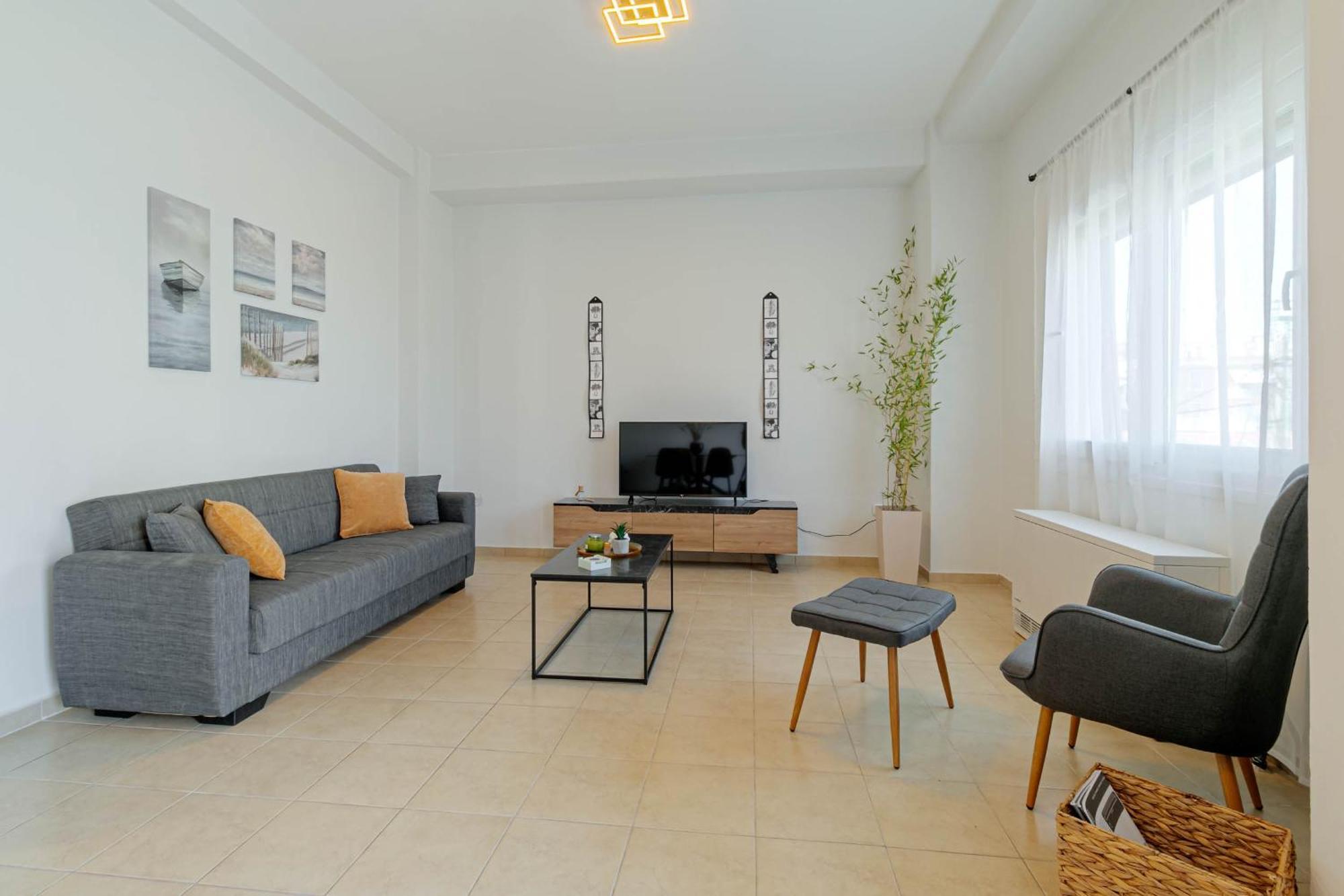Match Point Apartment, Corfu Town Zewnętrze zdjęcie