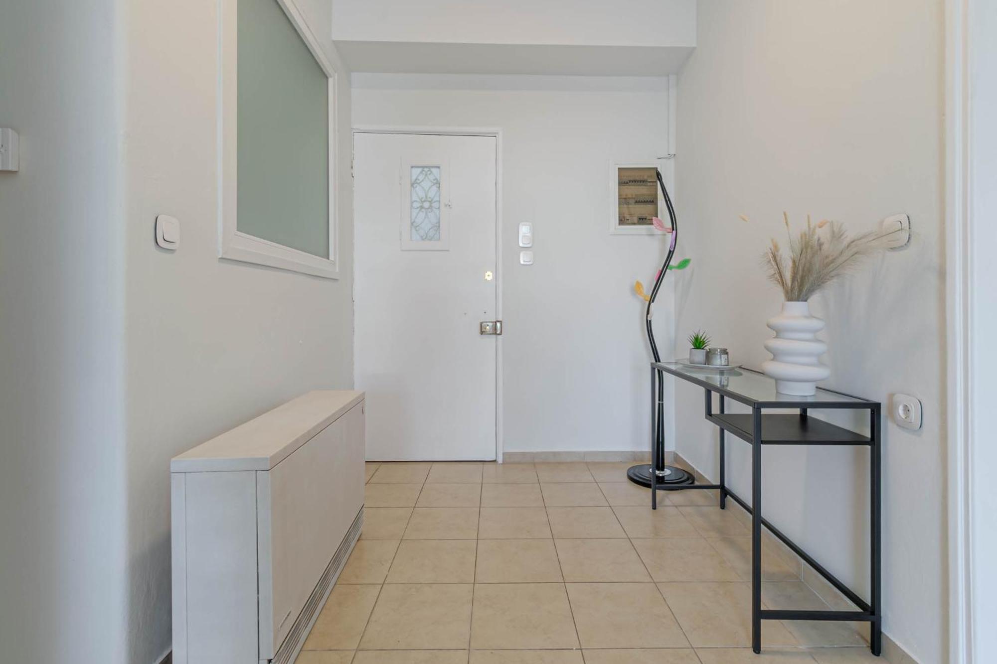 Match Point Apartment, Corfu Town Zewnętrze zdjęcie