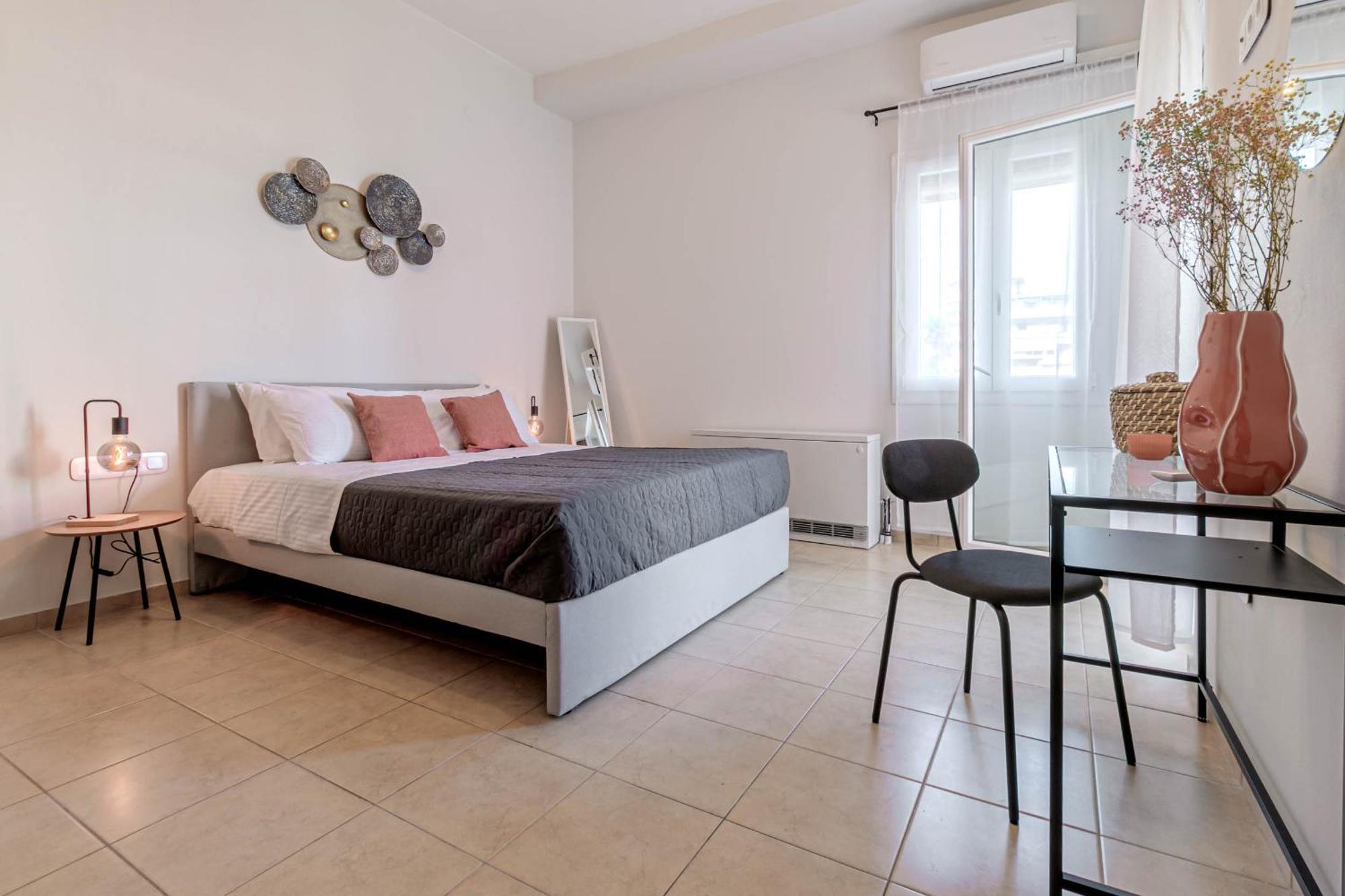 Match Point Apartment, Corfu Town Zewnętrze zdjęcie